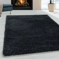 Muratap Pearl soft hoogpolig vloerkleed 240x340 cm