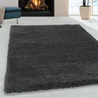 Muratap Pearl soft hoogpolig vloerkleed 200x290 cm