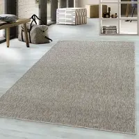 Muratap Effen vloerkleed laagpolig 120x170 cm