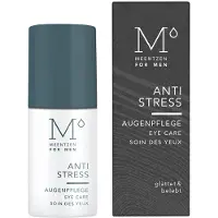 Charlotte Meentzen Meentzen 4 Men Anti Stress Oogcrème 20 ml