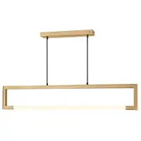 Present Time Futuro hanglamp goud
