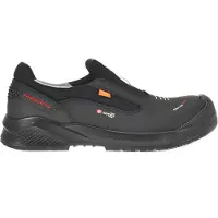 Sixton Peak Resolute Balzo S3 Laag | Maat: 43