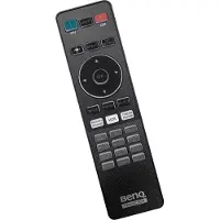 BenQ Afstandsbediening geschikt voor de HT5550 beamer, vervangt RCV016