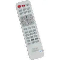 BenQ Afstandsbediening geschikt voor de W1000+ beamer, vervangt 5J.J7N06.001 / RCV011