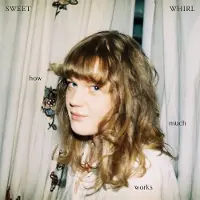 Konkurrent Sweet Whirl - How Much Works (LP) (Coloured Vinyl) (Limited Edition)
