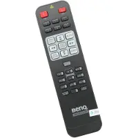 BenQ Afstandsbediening geschikt voor de SW921 beamer, vervangt 5J.JA606.001 / RCA022 / 5J.J8A06.011 / RCA021J