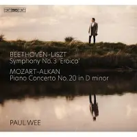 OUTHERE MOZART &AMP; BEETHOVEN TRANSCRIBED