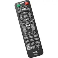 NEC Afstandsbediening geschikt voor de PA522U beamer, vervangt RMT-PJ37 / RD-466E / 7N901081
