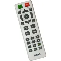 BenQ Afstandsbediening geschikt voor de TW535 beamer, vervangt 5J.JG706.001 / RCX013