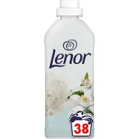 Lenor Wasverzachter Limoenbloesem & Zeekristal 38 Wasbeurten 798 Ml