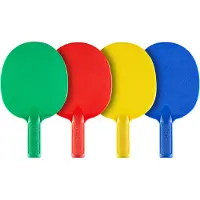 Joola Multicolor Bat Tafeltennisset