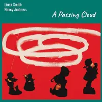 Konkurrent Linda Smith & Nancy Andrews - A Passing Cloud (LP) (Limited Edition)