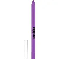 Maybelline Tattooliner Eyeliner - 301 Purple Pop