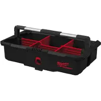 Milwaukee PACKOUT Gereedschapsbak - 4932480625