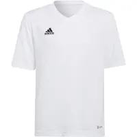 Adidas Functioneel shirt 'Entrada 22' zwart / wit