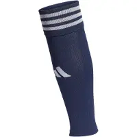 Adidas Sleeve - Navy/Wit