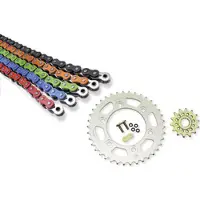 Enuma Kettingset Mvxz2 YZF600R6 05-16 114/16/45