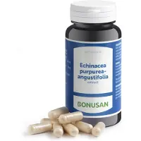 Bonusan Extrait d'Echinacea Purpurea-Angustifolia 60 St Capsules
