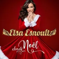 Pias Elsa Esnoult - Chante Noël (CD)