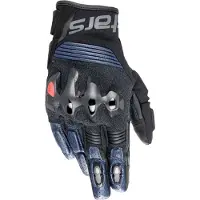 Alpinestars Halo Donker Blauw Zwart Maat 2XL