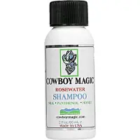 Cowboy Magic Rosewater Shampoo 60 ML
