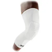Mcdavid Beencompressiemouw hex | Maat XL