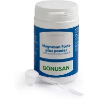 Bonusan Magnesan Forte Plus Poeder 120 g Poeder
