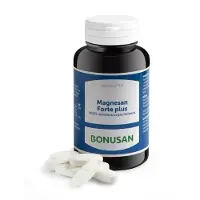 Bonusan Magnesan Forte Plus - 60 tabletten