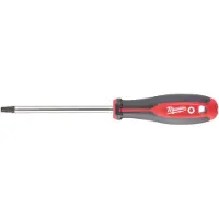 Milwaukee Tri-lobe Schroevendraaier T40 x 125 - 4932471804