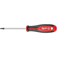 Milwaukee Tri-lobe Schroevendraaier T20 x 100 - 4932471801