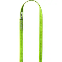 Edelrid PES Sling 16mm x 180cm, groen 2023 Lussen & Banden