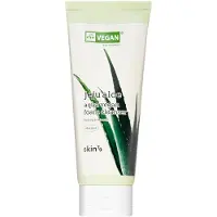 Skin79 Jeju Aloe Aqua Vegan Foam Cleanser - 150 ml