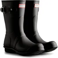 Hunter womens original tall tri colour logo backstrap boot Dames Regenlaarzen - Maat 39