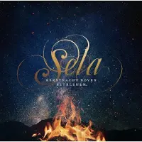 Coast2Coast Sela - Kerstnacht Boven Bethlehem (CD)