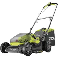 Ryobi Ry18lmx37a-0 Elektrische Grasmaaier