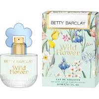 Betty Barclay Wild Flower - Eau de Toilette