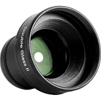 Lensbaby Double Glass II Optic objectief