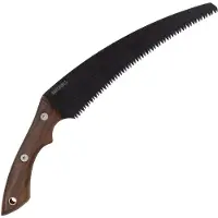 Barebones Timber Saw, GDN-074, handzaag