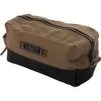 Barebones Neelum Dopp Kit Toilettas Khaki