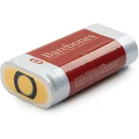 Barebones Liv-902 Forest & Railroad Batterij