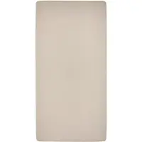 Meyco Hoeslaken Home 1-pers Sand