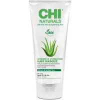 CHI Masker Naturals Intensive Hydrating Hair Masque 177ml | Voor Alle Haartypen