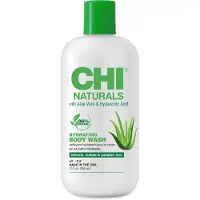 CHI Naturals Hydrating Body Wash Gel