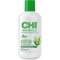 CHI Naturals Hydrating Hair Gel 177ml