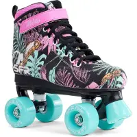 Sfr Skates Vision Canvas Rolschaatsen