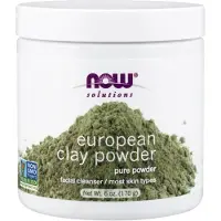 Now - Europees Kleipoeder - 170g