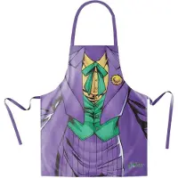 SD Toys Batman Schort Joker Paars