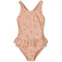 Liewood Amara Badpak - Sea Shell Pale Tuscany / 6Y