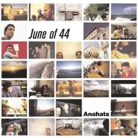 Konkurrent June Of 44 - Anahata (LP)