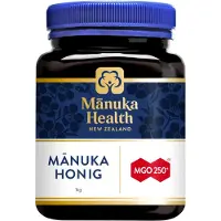 Manuka Health Health Manuka Honey MGO 250+ Manuka Honey 1000 g